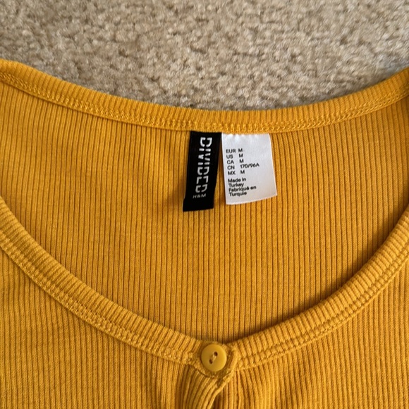 H&M DIVIDED Cardigan - Size Medium - Picture 5 of 11